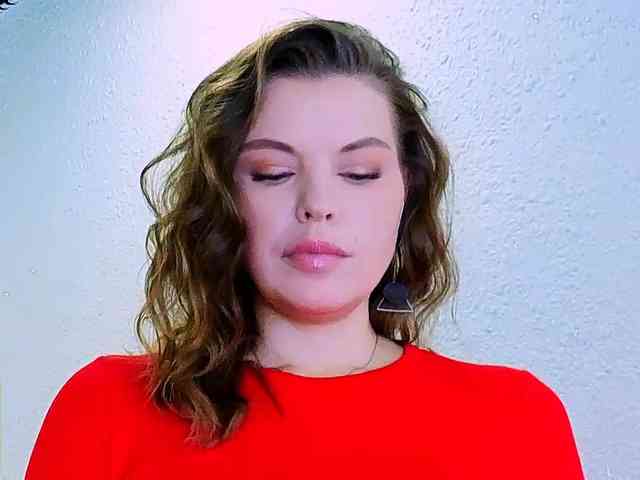 AureliaFly Live Webcam on BongaCams