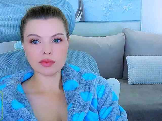 Sopphia webcam