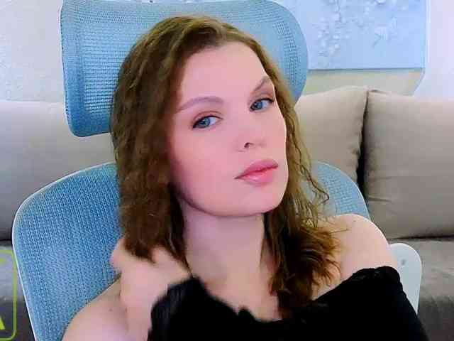 Sopphia webcam