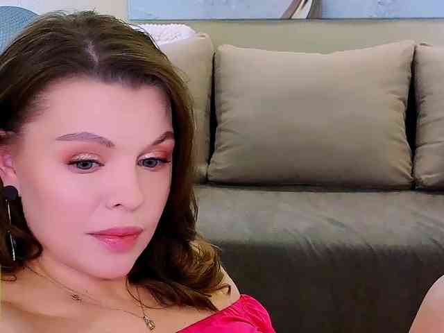 Audreyy webcam
