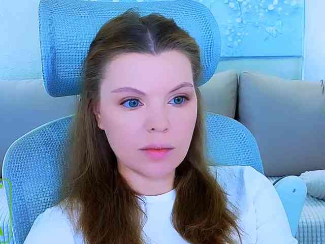Sopphia webcam