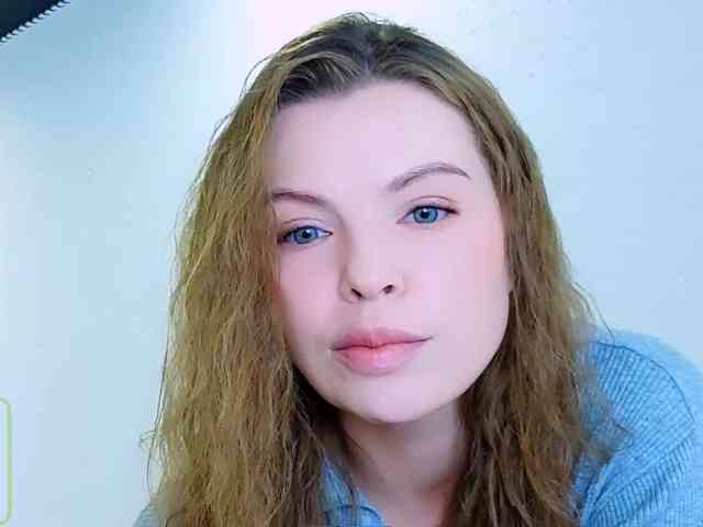 Sopphia webcam