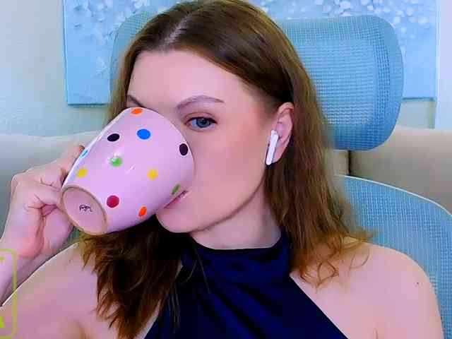 AureliaFly Live Webcam on BongaCams