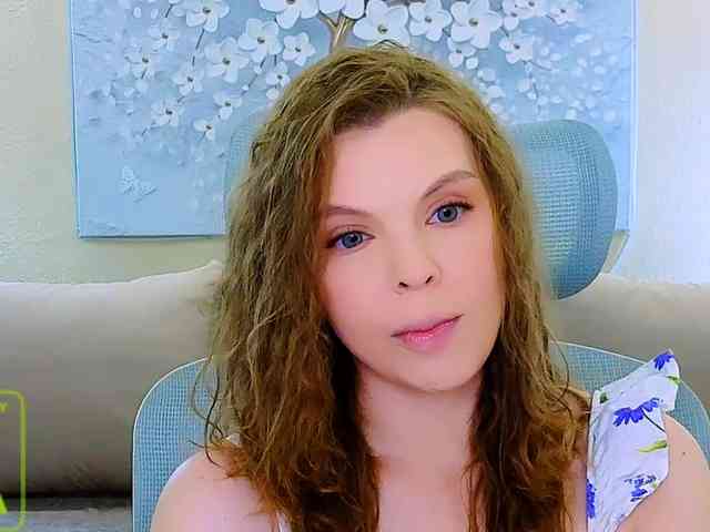 Sopphia webcam