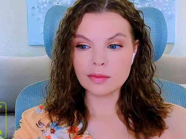 Sopphia webcam