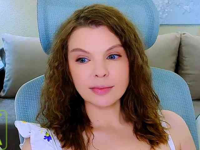 Sopphia webcam