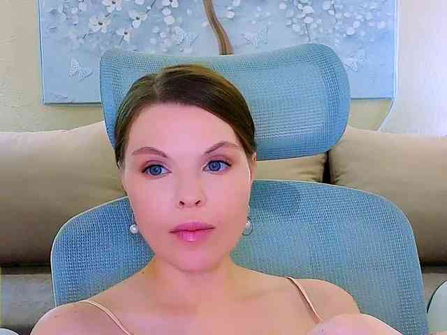 Sopphia webcam