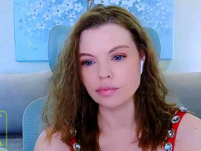 Sopphia webcam