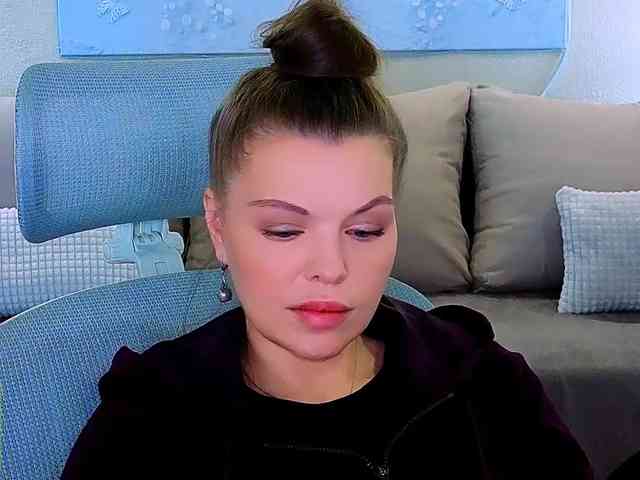 Audreyy webcam