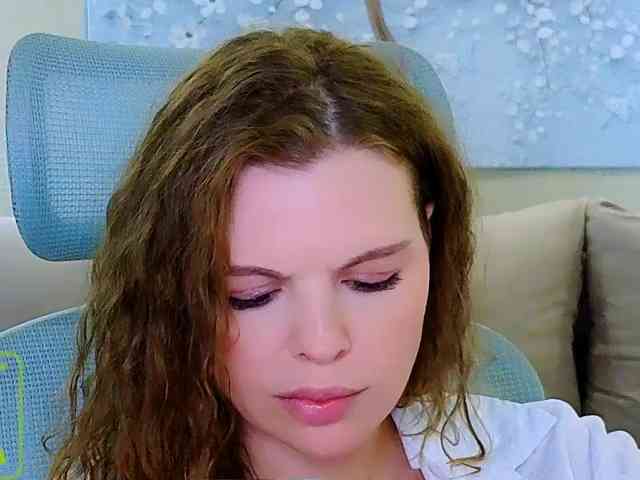 Sopphia webcam
