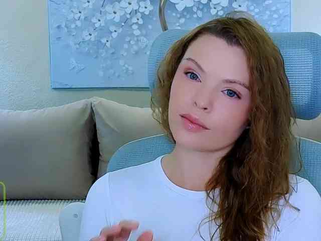 Sopphia webcam
