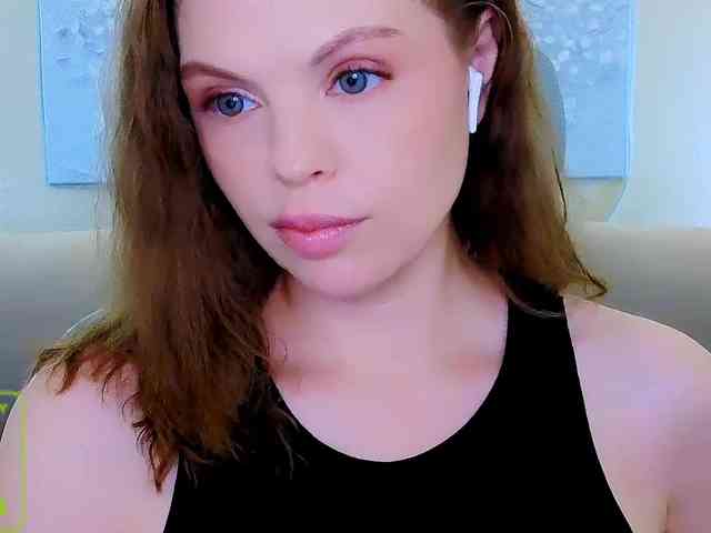 Sopphia webcam