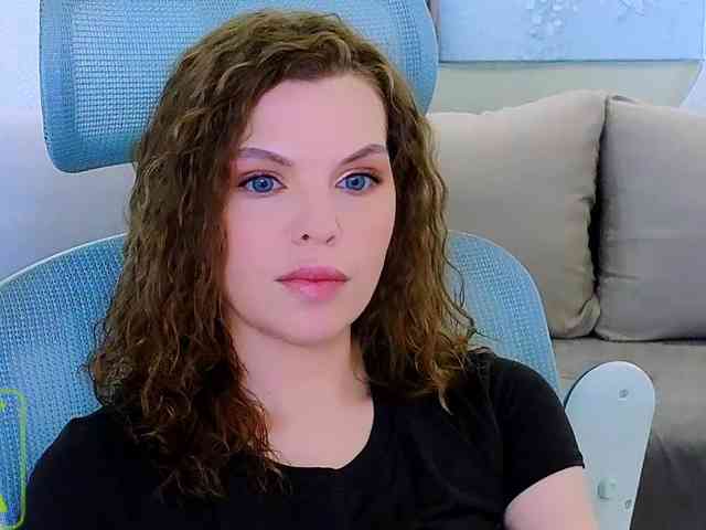 Sopphia webcam