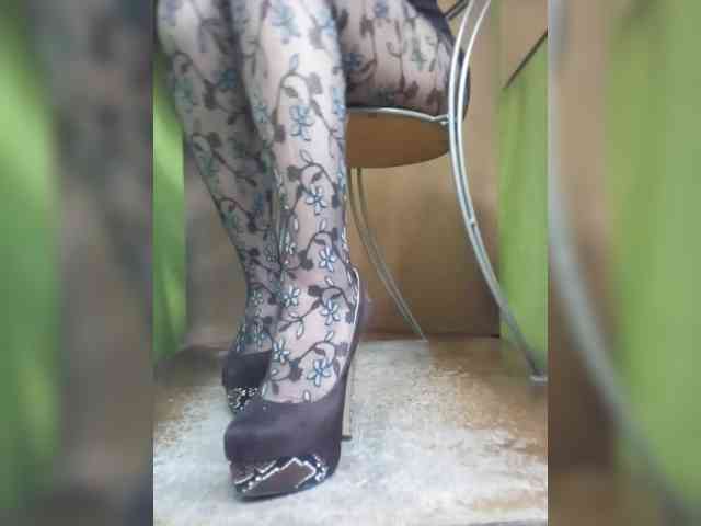 -laBlancaNoche- webcam