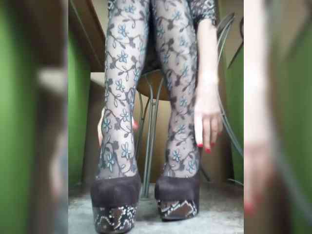 -laBlancaNoche- webcam