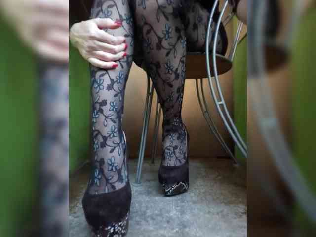 -laBlancaNoche- webcam