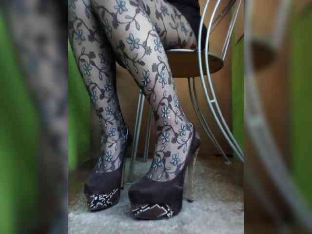 -laBlancaNoche- webcam