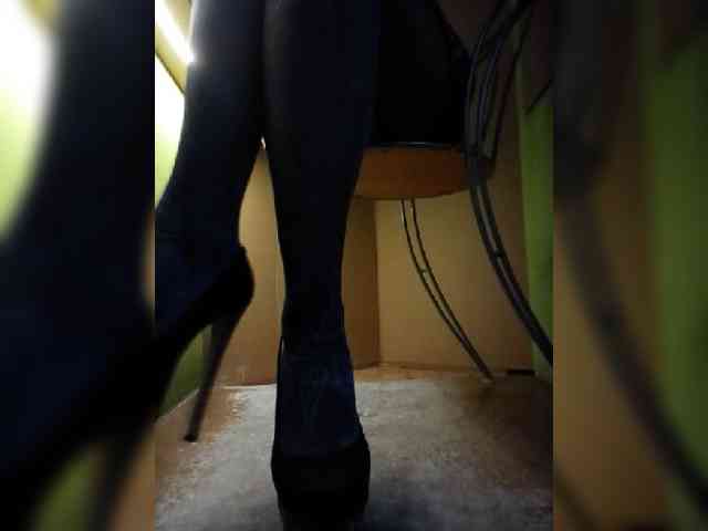 -laBlancaNoche- webcam