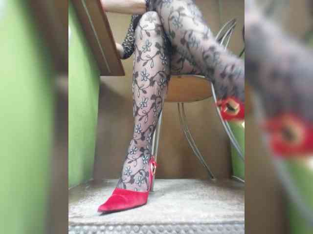 -laBlancaNoche- webcam
