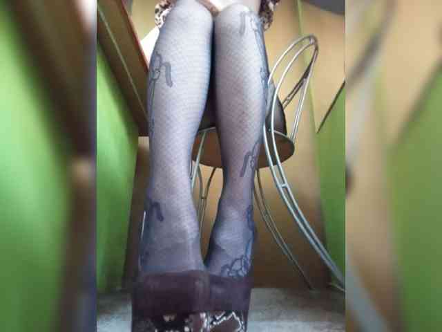 -laBlancaNoche- webcam