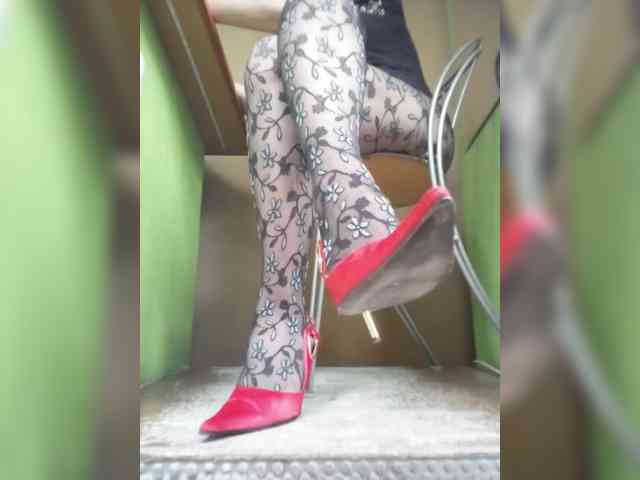 -laBlancaNoche- webcam