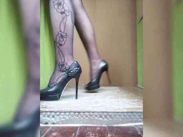-laBlancaNoche- webcam