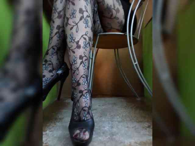 -laBlancaNoche- webcam