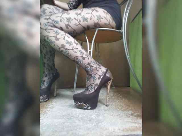 -laBlancaNoche- webcam