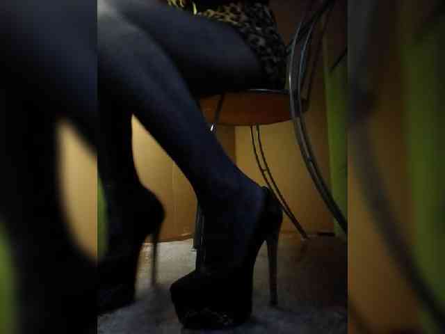 -laBlancaNoche- webcam