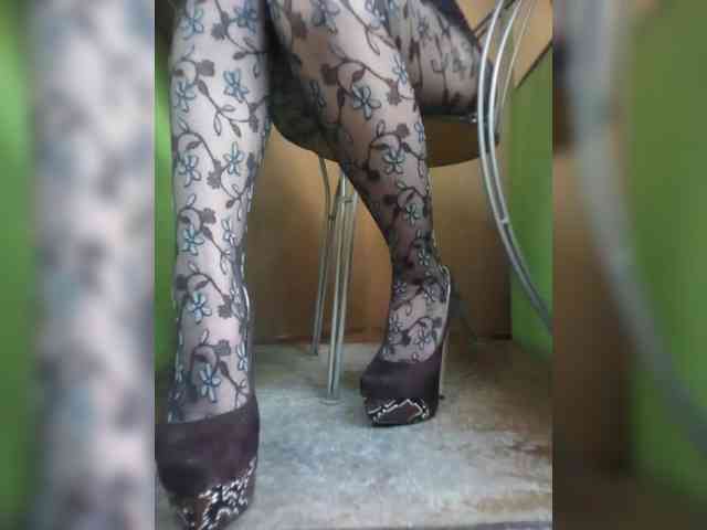 -laBlancaNoche- webcam