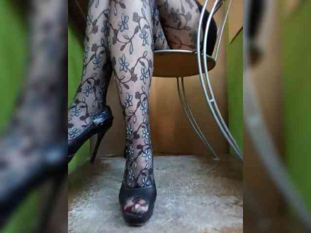 -laBlancaNoche- webcam