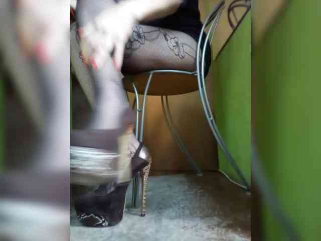 -laBlancaNoche- webcam