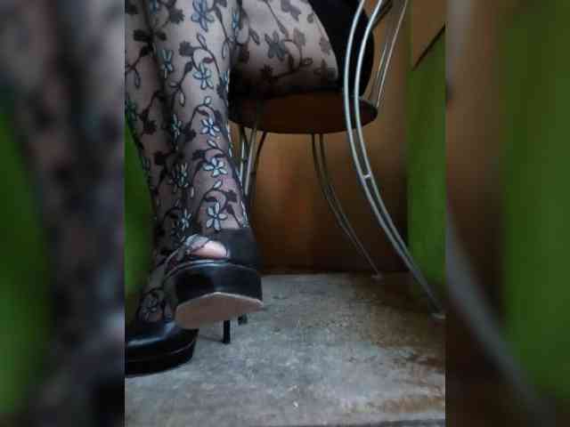 -laBlancaNoche- webcam