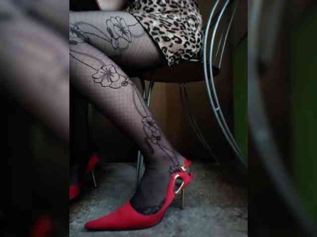 -laBlancaNoche- webcam