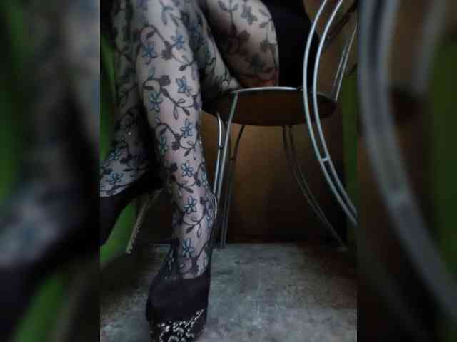 -laBlancaNoche- webcam