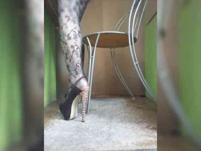 -laBlancaNoche- webcam