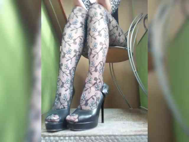 -laBlancaNoche- webcam