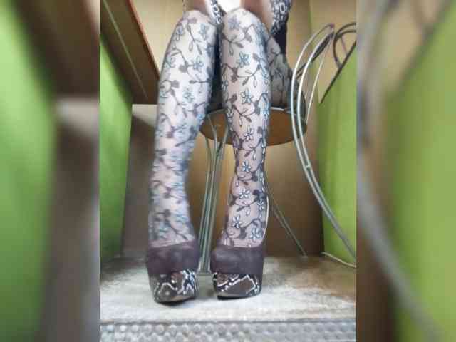 -laBlancaNoche- webcam