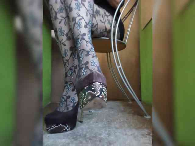 -laBlancaNoche- webcam