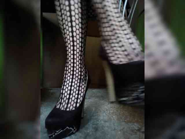 -laBlancaNoche- webcam