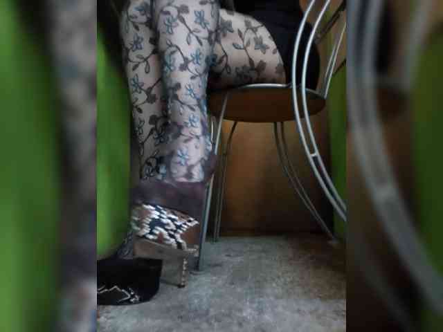 -laBlancaNoche- webcam