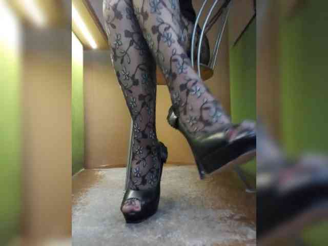 -laBlancaNoche- webcam
