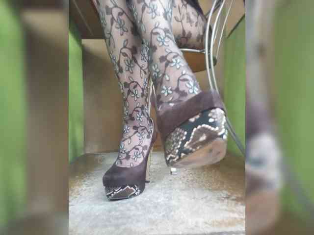 -laBlancaNoche- webcam