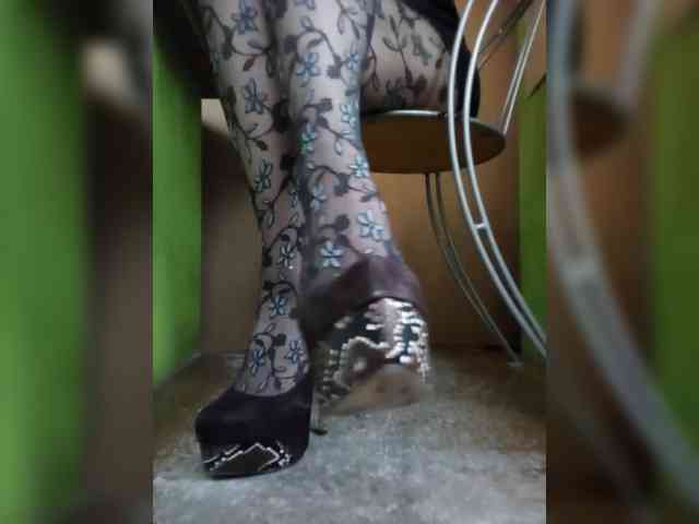 -laBlancaNoche- webcam