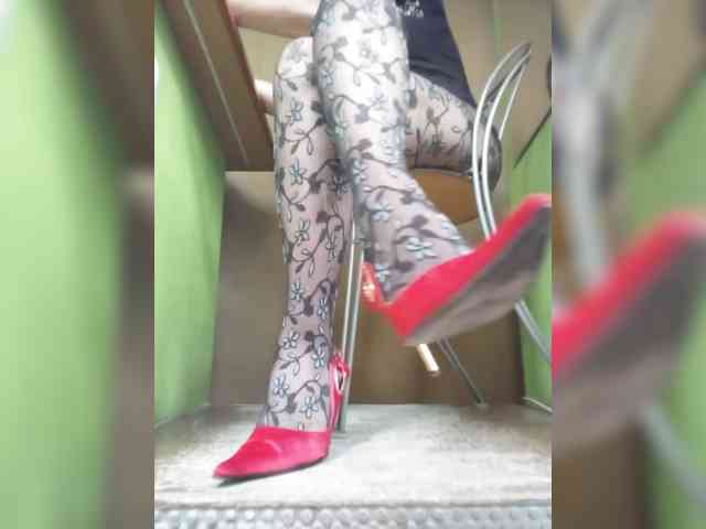 -laBlancaNoche- webcam
