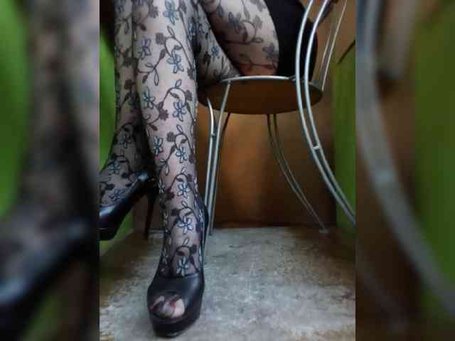 -laBlancaNoche- webcam