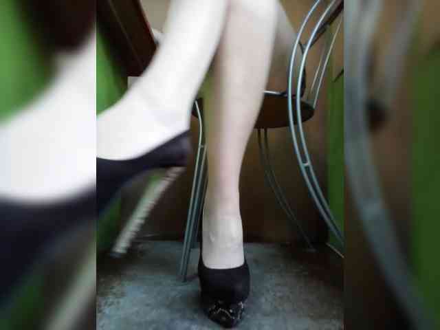 -laBlancaNoche- webcam