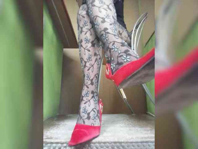 -laBlancaNoche- webcam