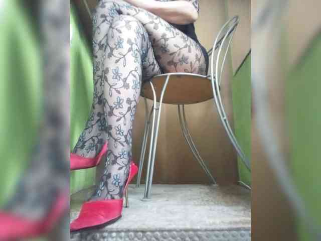 -laBlancaNoche- webcam