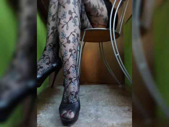 -laBlancaNoche- webcam